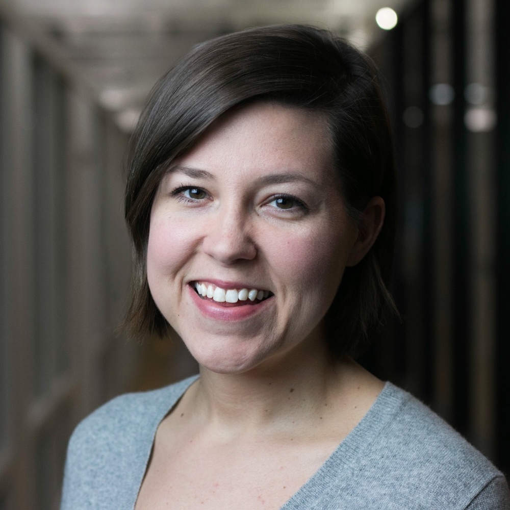 Meet your Posher, Allison